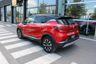Renault Captur 1.3 tCe DCT Intens 