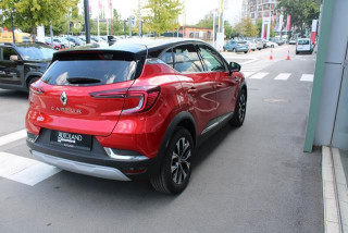 Renault Captur 1.3 tCe DCT Intens 