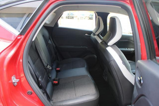 Renault Captur 1.3 tCe DCT Intens 