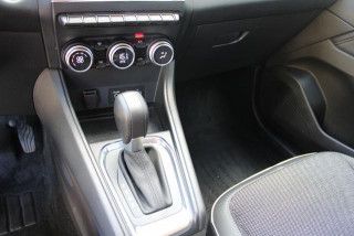 Renault Captur 1.3 tCe DCT Intens 