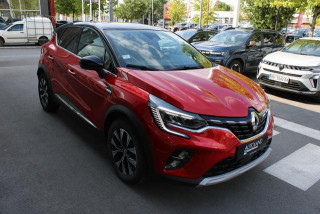 Renault Captur 1.0 tCe INTENS 