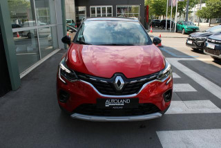Renault Captur 1.0 tCe INTENS 