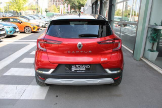 Renault Captur 1.0 tCe INTENS 