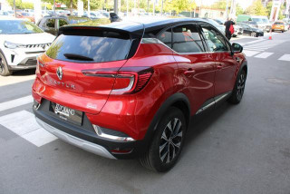 Renault Captur 1.0 tCe INTENS 