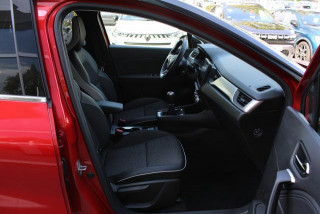 Renault Captur 1.0 tCe INTENS 