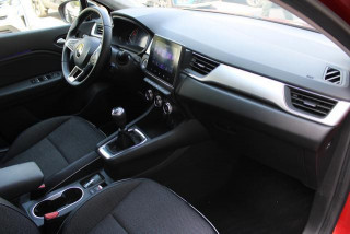 Renault Captur 1.0 tCe INTENS 