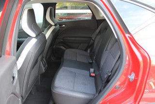 Renault Captur 1.0 tCe INTENS 