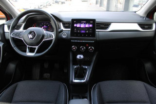 Renault Captur 1.0 tCe INTENS 
