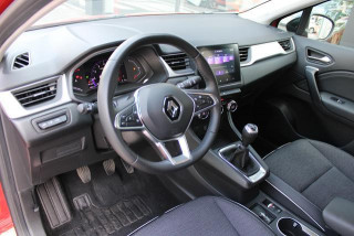 Renault Captur 1.0 tCe INTENS 
