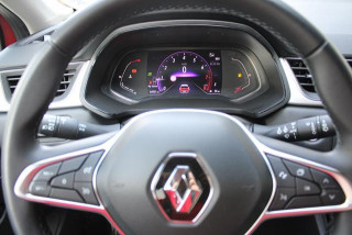 Renault Captur 1.0 tCe INTENS 