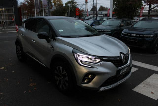 Renault Captur 1.0 tCe Intens 