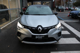 Renault Captur 1.0 tCe Intens 