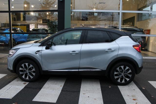 Renault Captur 1.0 tCe Intens 