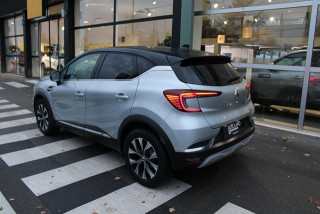 Renault Captur 1.0 tCe Intens 