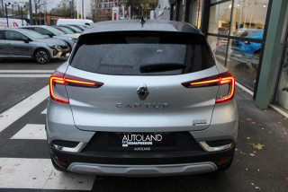 Renault Captur 1.0 tCe Intens 