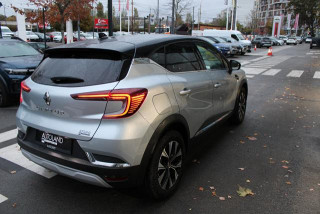 Renault Captur 1.0 tCe Intens 