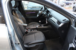 Renault Captur 1.0 tCe Intens 