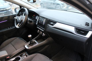 Renault Captur 1.0 tCe Intens 