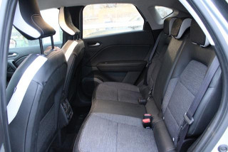 Renault Captur 1.0 tCe Intens 