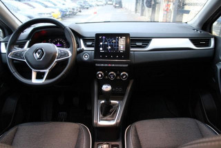 Renault Captur 1.0 tCe Intens 