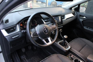 Renault Captur 1.0 tCe Intens 