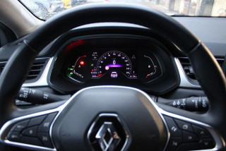 Renault Captur 1.0 tCe Intens 