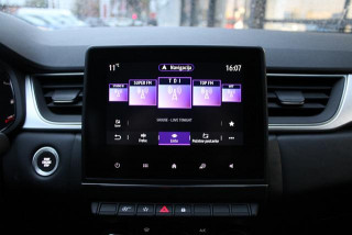 Renault Captur 1.0 tCe Intens 