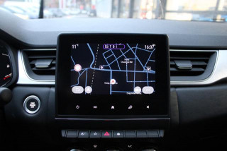 Renault Captur 1.0 tCe Intens 