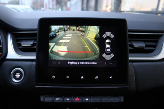 Renault Captur 1.0 tCe Intens 