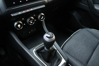 Renault Captur 1.0 tCe Intens 