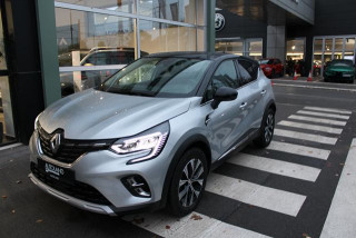 Renault Captur 1.0 tCe Intens 
