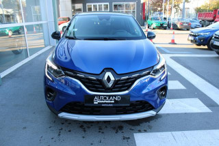 Renault Captur 1.0 tCe Intens 