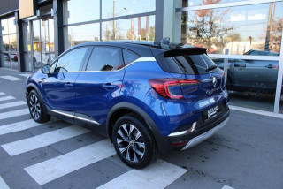 Renault Captur 1.0 tCe Intens 