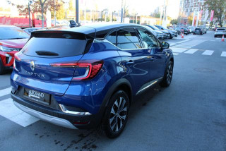 Renault Captur 1.0 tCe Intens 