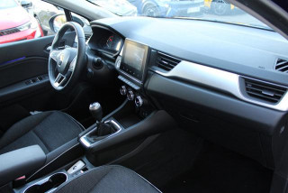 Renault Captur 1.0 tCe Intens 