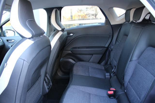 Renault Captur 1.0 tCe Intens 