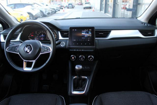 Renault Captur 1.0 tCe Intens 