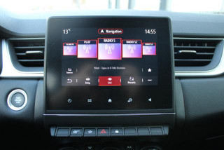 Renault Captur 1.0 tCe Intens 