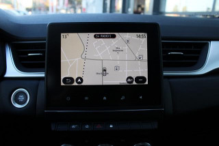 Renault Captur 1.0 tCe Intens 