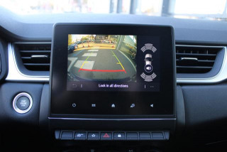 Renault Captur 1.0 tCe Intens 