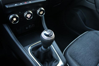 Renault Captur 1.0 tCe Intens 