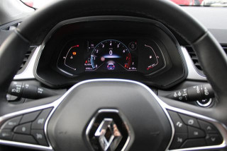 Renault Captur 1.0 tCe Intens 