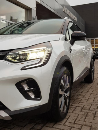 RENAULT CAPTUR INTENS TCe 140 EDC