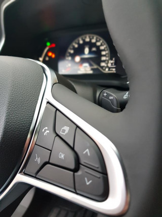 RENAULT CAPTUR INTENS TCe 140 EDC