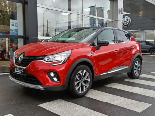 Renault Captur 1.0 Intens