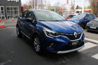 Renault Captur 1.0 tCe Intens 