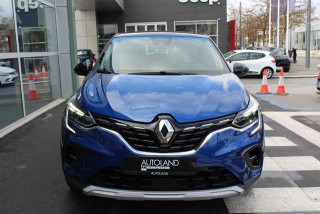 Renault Captur 1.0 tCe Intens 