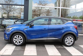 Renault Captur 1.0 tCe Intens 