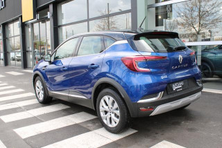 Renault Captur 1.0 tCe Intense 