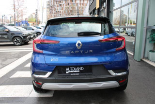 Renault Captur 1.0 tCe Intens 
